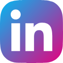 linkedin icon